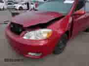 2003 Toyota Corolla CE с VIN JTDBR32E332014850, выставлен на аукционе IAAI как лот 43311516 с пробегом 214 130 миль миль и . История ставок и продаж доступна на DreamBid. Изображение 6.