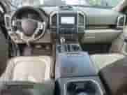 2019 Ford F-150 Limited с VIN 1FTEW1EG6KFA13206, выставлен на аукционе Copart как лот 83975455 с пробегом 180 126 миль миль и Чистый • Clean title. История ставок и продаж доступна на DreamBid. Изображение 8.