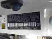 2016 Toyota Prius Four z VIN JTDKARFU7G3502954, wystawiony jako IAAI lot #42652179 z przebiegiem 219 669 mil mil oraz . Historia ofert i sprzedaży dostępna na DreamBid. Obrazek 9.