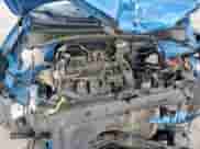 2019 Hyundai Tucson Sport с VIN KM8J33ALXKU895395, выставлен на аукционе Copart как лот 63948535 с пробегом 83 864 миль миль и Списание • Salvage title. История ставок и продаж доступна на DreamBid. Изображение 12.