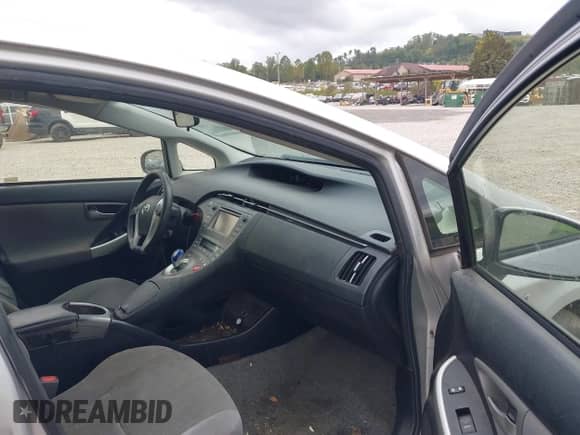2014 Toyota Prius Two с VIN JTDKN3DU1E1798955, выставлен на аукционе IAAI как лот 43396660 с пробегом 232 750 миль миль и . История ставок и продаж доступна на DreamBid. Изображение 5.
