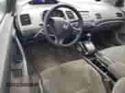 2008 Honda Civic с VIN 2HGFG12378H000721, выставлен на аукционе Copart как лот 43376525 с пробегом 253 280 миль миль и Списание • Salvage title. История ставок и продаж доступна на DreamBid. Изображение 8.