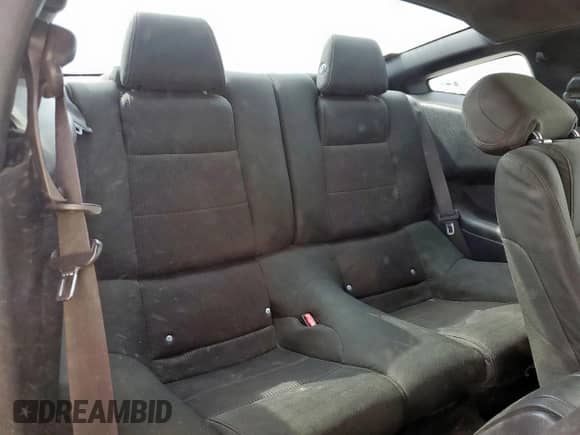 2014 Ford Mustang V6 with VIN 1ZVBP8AMXE5229264, listed as a Copart auction lot 81323895 with 147,445 mi miles and Clean title. Bid and sale history available at DreamBid. Image 10.