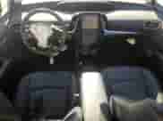 2020 Toyota Prius Limited with VIN JTDKARFP0L3132516, listed as a Copart auction lot 82269875 with 22,855 mi miles and Salvage title. Bid and sale history available at DreamBid. Image 8.