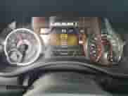 2024 Ram 1500 Big Horn with VIN 1C6SRFBT4RN204588, listed as a Copart auction lot 88427855 with 3,039 mi miles and Non repairable. Bid and sale history available at DreamBid. Image 9.