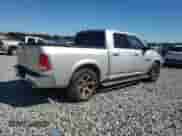 2015 Ram 1500 Laramie z VIN 1C6RR7NT5FS730886, wystawiony jako Copart lot #82410115 z przebiegiem 245 301 mil mil oraz Szkoda całkowita • Salvage title. Historia ofert i sprzedaży dostępna na DreamBid. Obrazek 3.