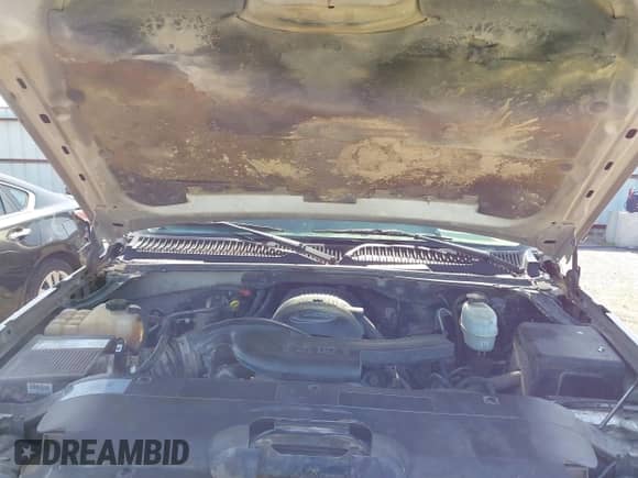 2004 Chevrolet Avalanche Z66 с VIN 3GNEC12T64G264908, выставлен на аукционе IAAI как лот 42514551 с пробегом 250 862 миль миль и . История ставок и продаж доступна на DreamBid. Изображение 10.