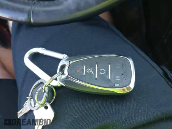 2018 Chevrolet Equinox LT с VIN 3GNAXTEX4JS538581, выставлен на аукционе IAAI как лот 43179690 с пробегом 141 206 миль миль и . История ставок и продаж доступна на DreamBid. Изображение 11.