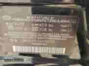 2010 Hyundai Sonata Limited с VIN 5NPEU4AF0AH598325, выставлен на аукционе Copart как лот 84271615 с пробегом 123 342 миль миль и Списание • Salvage title. История ставок и продаж доступна на DreamBid. Изображение 13.