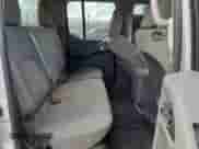 2012 Nissan Frontier SL with VIN 1N6AD0EV9CC434527, listed as a Copart auction lot 87056565 with 172,016 mi miles and Salvage title. Bid and sale history available at DreamBid. Image 10.