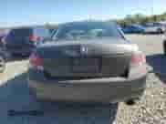 2010 Honda Accord EX-L with VIN 1HGCP2F8XAA110634, listed as a Copart auction lot 82255525 with 94,126 mi miles and Clean title. Bid and sale history available at DreamBid. Image 6.