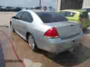 2015 Chevrolet Impala LT with VIN 2G1WB5E3XF1115876, listed as a IAAI auction lot 42359013 with Not provided miles and . Bid and sale history available at DreamBid. Image 3.