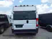 2017 Ram ProMaster Cargo with VIN 3C6TRVDG6HE553124, listed as a IAAI auction lot 42378621 with Not provided miles and . Bid and sale history available at DreamBid. Image 17.