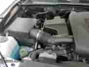 2021 Toyota Tacoma SR5 с VIN 3TMBZ5DN9MM031087, выставлен на аукционе Copart как лот 54761185 с пробегом 80 309 миль миль и Списание • Salvage title. История ставок и продаж доступна на DreamBid. Изображение 13.