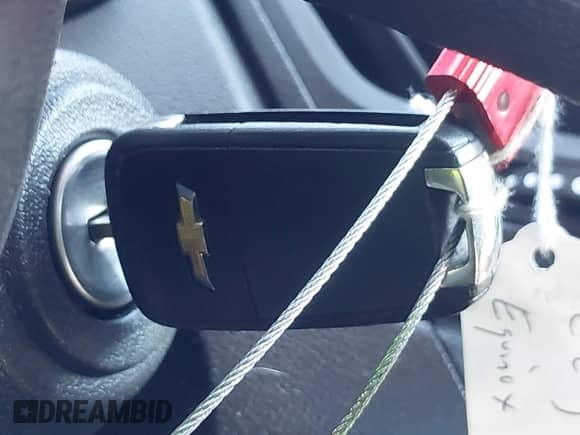 2016 Chevrolet Equinox LT with VIN 2GNFLFEK4G6230907, listed as a IAAI auction lot 43361322 with 58,737 mi miles and . Bid and sale history available at DreamBid. Image 11.