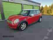 2007 MINI Hardtop с VIN WMWMF33517TU63263, выставлен на аукционе Copart как лот 85209115 с пробегом 124 207 миль миль и Чистый • Clean title. История ставок и продаж доступна на DreamBid. Изображение 2.