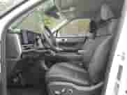 2024 Hyundai Santa Fe SEL с VIN 5NMP2DGL3RH027237, выставлен на аукционе Copart как лот 83851214 с пробегом 13 873 миль миль и Чистый • Clean title. История ставок и продаж доступна на DreamBid. Изображение 7.