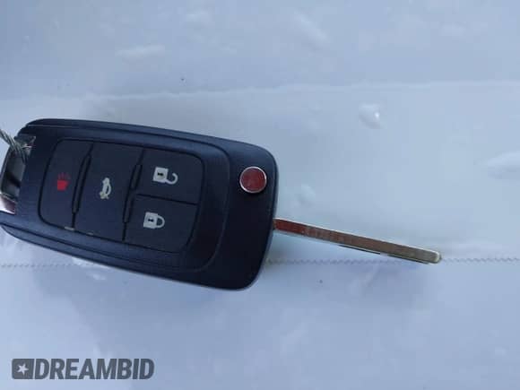 2013 Chevrolet Cruze LS with VIN 1G1PA5SH6D7293775, listed as a IAAI auction lot 43485339 with 53,027 mi miles and . Bid and sale history available at DreamBid. Image 11.