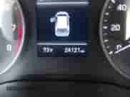 2021 Hyundai Tucson SE with VIN KM8J23A47MU287994, listed as a IAAI auction lot 43347397 with 24,121 mi miles and . Bid and sale history available at DreamBid. Image 15.