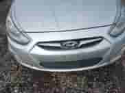 2012 Hyundai Accent SE с VIN KMHCU5AE2CU055051, выставлен на аукционе IAAI как лот 43176217 с пробегом Не указан миль и . История ставок и продаж доступна на DreamBid. Изображение 10.