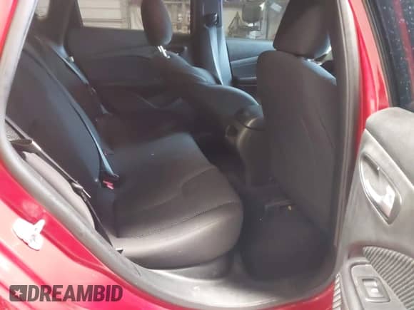 2016 Dodge Dart SXT Sport Rallye с VIN 1C3CDFFA0GD803242, выставлен на аукционе IAAI как лот 41257063 с пробегом 96 955 миль миль и . История ставок и продаж доступна на DreamBid. Изображение 8.