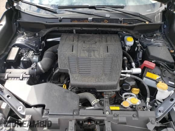 2024 Subaru Forester z VIN JF2SKAAC5RH464581, wystawiony jako Copart lot #70866565 z przebiegiem 22 627 mil mil oraz Szkoda całkowita • Salvage title. Historia ofert i sprzedaży dostępna na DreamBid. Obrazek 11.