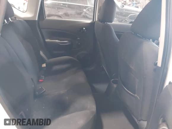 2017 Nissan Note SV с VIN 3N1CE2CP9HL366107, выставлен на аукционе IAAI как лот 42075707 с пробегом 94 341 миль миль и . История ставок и продаж доступна на DreamBid. Изображение 8.