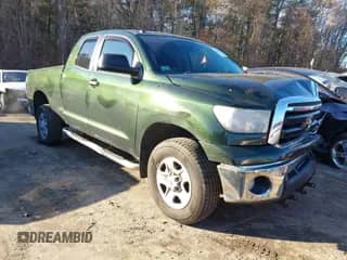 2013 Toyota Tundra с VIN 5TFUM5F11DX050227, выставлен на аукционе IAAI как лот 41091630 с пробегом 181 560 миль миль и . История ставок и продаж доступна на DreamBid. Изображение 1.