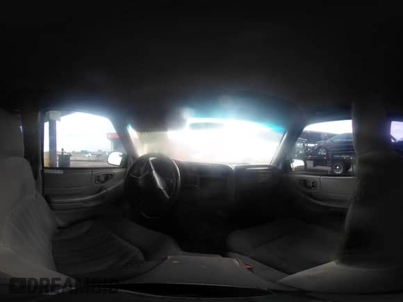2003 Chevrolet S-10 LS с VIN 1GCCS19X438144640, выставлен на аукционе IAAI как лот 43411118 с пробегом 135 344 миль миль и . История ставок и продаж доступна на DreamBid. Изображение 19.