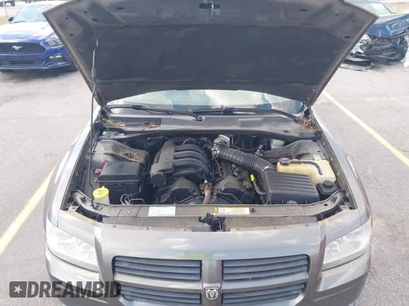 2008 Dodge Magnum with VIN 2D4FV47T58H251612, listed as a IAAI auction lot 42867963 with 113,310 mi miles and . Bid and sale history available at DreamBid. Image 10.