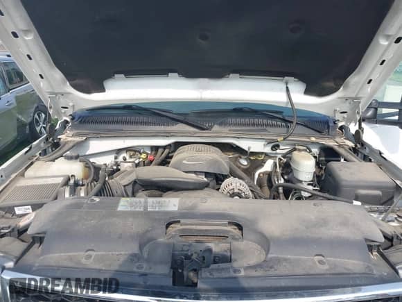 2006 Chevrolet Silverado 1500HD LT1 с VIN 1GCGC13U96F229650, выставлен на аукционе IAAI как лот 42448735 с пробегом 89 196 миль миль и . История ставок и продаж доступна на DreamBid. Изображение 10.