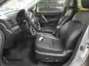 2014 Subaru Forester XT Premium with VIN JF2SJGDC7EH551443, listed as a Copart auction lot 71054875 with 105,734 mi miles and Clean title. Bid and sale history available at DreamBid. Image 7.