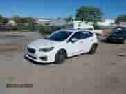 2017 Subaru Impreza Limited with VIN 4S3GTAU69H3707537, listed as a IAAI auction lot 43417002 with 50,762 mi miles and . Bid and sale history available at DreamBid. Image 19.