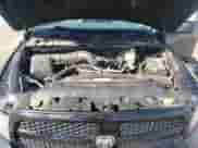 2014 Ram 1500 Express with VIN 1C6RR7FT0ES411439, listed as a Copart auction lot 71047585 with 216,305 mi miles and Salvage title. Bid and sale history available at DreamBid. Image 11.