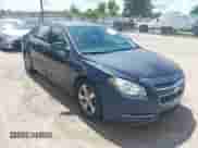 2009 Chevrolet Malibu 2LT с VIN 1G1ZJ57B19F132518, выставлен на аукционе IAAI как лот 42776285 с пробегом 245 278 миль миль и . История ставок и продаж доступна на DreamBid. Изображение 1.