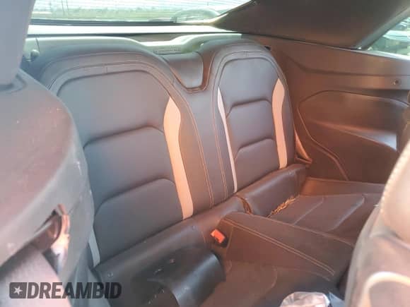 2018 Chevrolet Camaro 2SS с VIN 1G1FH3D75J0179948, выставлен на аукционе Copart как лот 62306255 с пробегом 75 468 миль миль и Списание • Salvage title. История ставок и продаж доступна на DreamBid. Изображение 10.