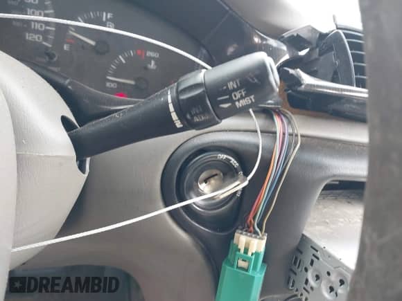 2001 Chevrolet Malibu с VIN 1G1ND52J816244256, выставлен на аукционе IAAI как лот 42658858 с пробегом 216 456 миль миль и . История ставок и продаж доступна на DreamBid. Изображение 11.