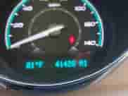 2012 Chevrolet Malibu LTZ 1LZ z VIN 1G1ZE5E08CF169093, wystawiony jako IAAI lot #43257031 z przebiegiem 41 428 mil mil oraz . Historia ofert i sprzedaży dostępna na DreamBid. Obrazek 7.