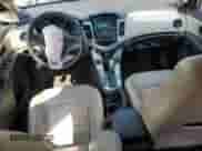 2016 Chevrolet Cruze LT с VIN 1G1PF5SB0G7118522, выставлен на аукционе Copart как лот 71497135 с пробегом 119 278 миль миль и Списание • Salvage title. История ставок и продаж доступна на DreamBid. Изображение 8.