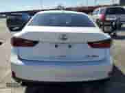 2014 Lexus IS 250 с VIN JTHBF1D20E5032383, выставлен на аукционе Copart как лот 81742585 с пробегом 70 298 миль миль и Списание • Salvage title. История ставок и продаж доступна на DreamBid. Изображение 6.