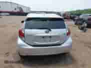 2015 Toyota Prius One z VIN JTDKDTB38F1582101, wystawiony jako IAAI lot #42429002 z przebiegiem 182 948 mil mil oraz . Historia ofert i sprzedaży dostępna na DreamBid. Obrazek 16.