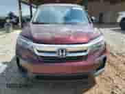 2019 Honda Pilot LX с VIN 5FNYF6H17KB060136, выставлен на аукционе Copart как лот 62941755 с пробегом 98 008 миль миль и Списание • Salvage title. История ставок и продаж доступна на DreamBid. Изображение 5.