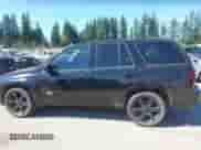 2007 Chevrolet TrailBlazer SS с VIN 1GNET13H372138898, выставлен на аукционе IAAI как лот 42849940 с пробегом 129 939 миль миль и . История ставок и продаж доступна на DreamBid. Изображение 15.