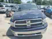 2012 Ram 1500 Laramie with VIN 1C6RD7JT2CS230054, listed as a Copart auction lot 62090745 with 92,925 mi miles and Clean title. Bid and sale history available at DreamBid. Image 5.