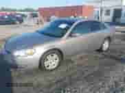 2006 Chevrolet Impala LT 3.9L with VIN 2G1WC581769375855, listed as a IAAI auction lot 43180284 with 163,300 mi miles and . Bid and sale history available at DreamBid. Image 2.