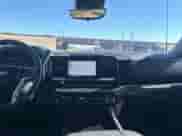 2024 Chevrolet Silverado 3500HD LT with VIN 1GC4YTEY4RF240866, listed as a Copart auction lot 80720054 with 6,929 mi miles and Salvage title. Bid and sale history available at DreamBid. Image 9.