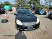 2007 Saturn Aura XR with VIN 1G8ZV57797F282701, listed as a Copart auction lot 80155665 with 133,626 mi miles and Salvage title. Bid and sale history available at DreamBid. Image 13.