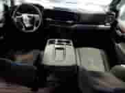2025 Chevrolet Silverado 1500 LT с VIN 1GCPACED3SZ132564, выставлен на аукционе Copart как лот 71156015 с пробегом Не указан миль и На запчасти • Non repairable. История ставок и продаж доступна на DreamBid. Изображение 8.