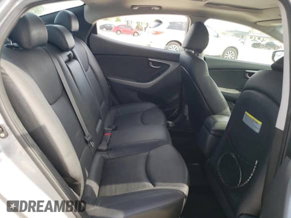 2014 Hyundai Elantra Sport с VIN KMHDH4AH8EU150259, выставлен на аукционе Copart как лот 44202475 с пробегом 73 032 миль миль и Списание • Salvage title. История ставок и продаж доступна на DreamBid. Изображение 10.