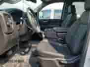 2024 Chevrolet Silverado 2500HD Work Truck с VIN 1GC2WLE71RF419757, выставлен на аукционе Copart как лот 68887985 с пробегом 1 055 миль миль и Чистый • Clean title. История ставок и продаж доступна на DreamBid. Изображение 7.